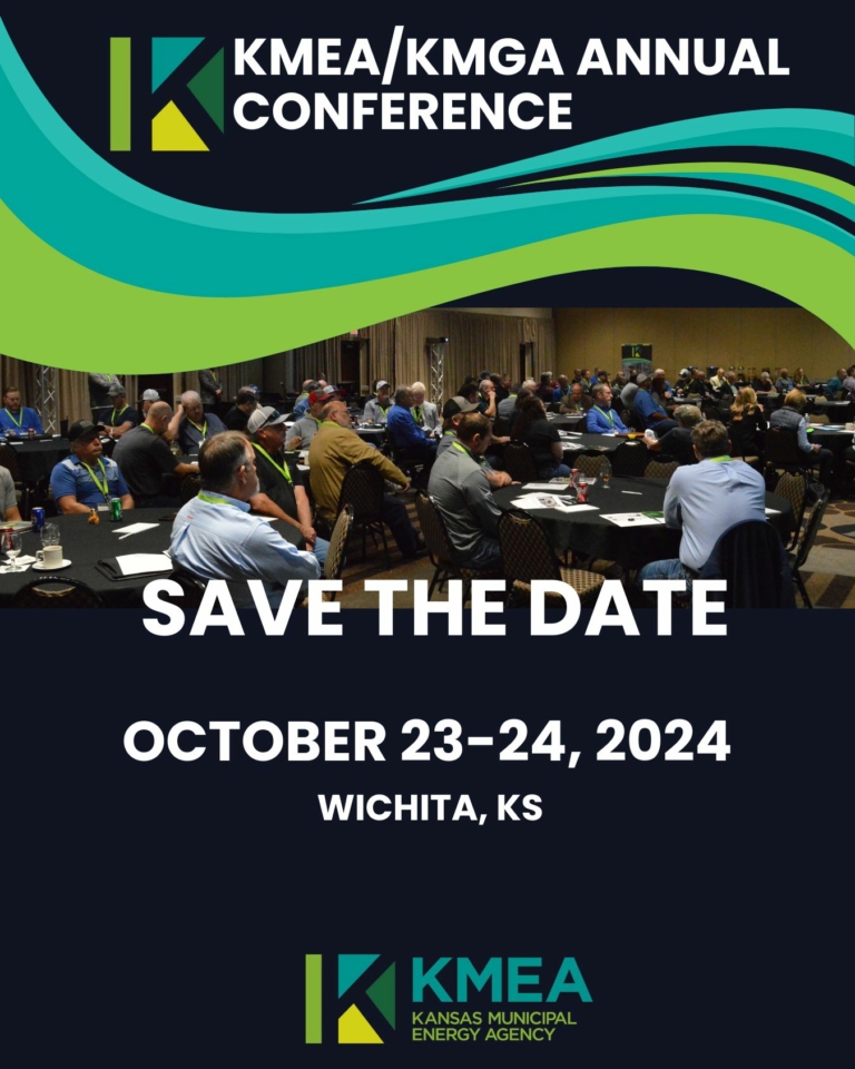 Annual Conference Save The Date Kmea