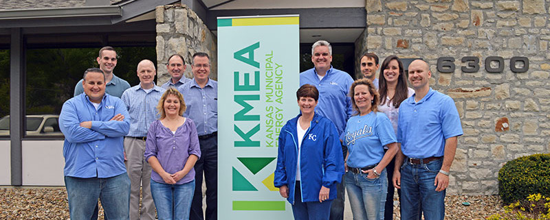 KMEA's New Website