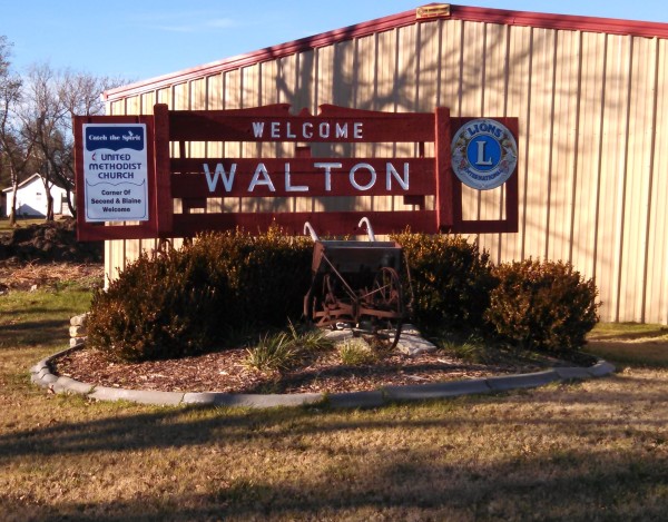 Walton Pic