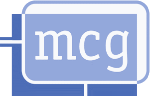 MCG Logo - KMEA