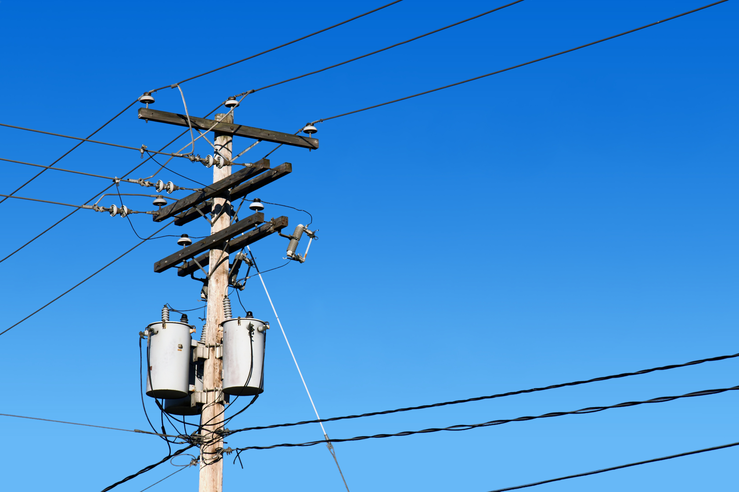 Transformer shortage hits utilities in storm season - KMEA